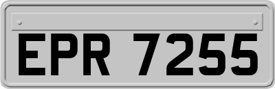 EPR7255