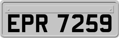 EPR7259