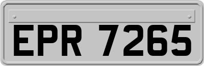 EPR7265