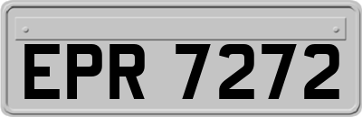 EPR7272