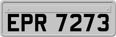 EPR7273