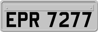 EPR7277