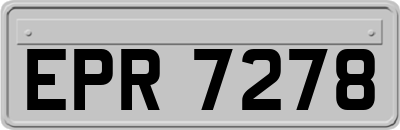 EPR7278