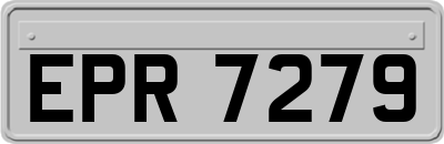 EPR7279
