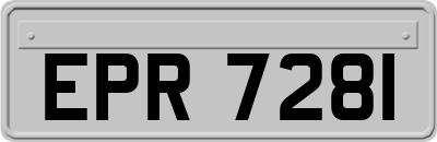 EPR7281