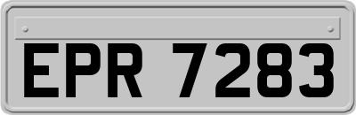 EPR7283