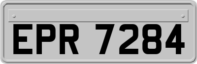 EPR7284