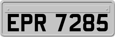 EPR7285
