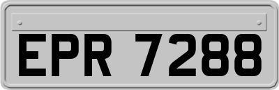 EPR7288