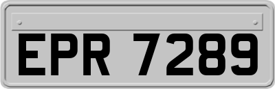EPR7289