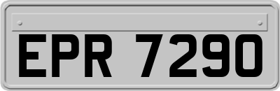 EPR7290