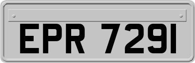 EPR7291