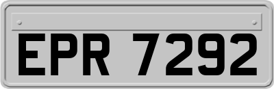 EPR7292