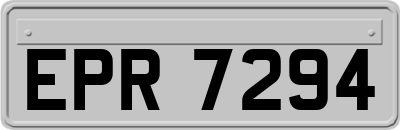 EPR7294