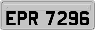 EPR7296