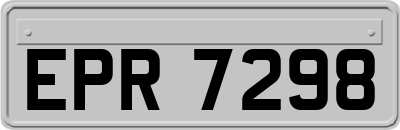EPR7298