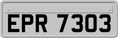 EPR7303