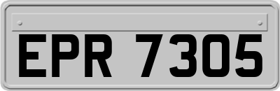 EPR7305