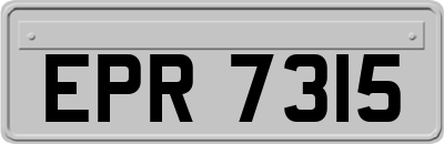 EPR7315