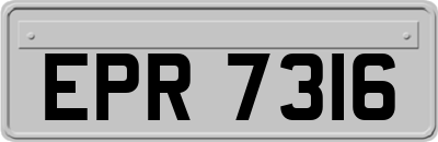 EPR7316