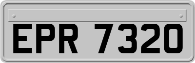 EPR7320