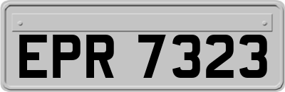 EPR7323