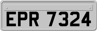 EPR7324