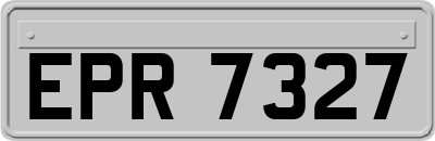 EPR7327