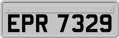 EPR7329