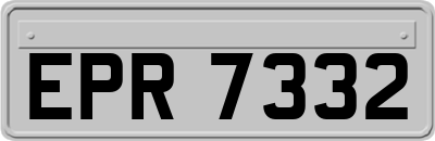 EPR7332