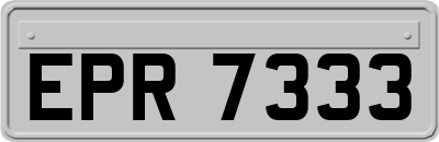 EPR7333