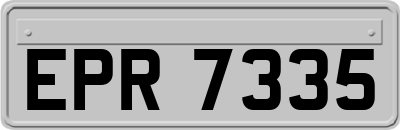 EPR7335