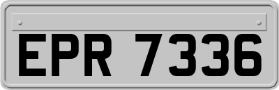 EPR7336