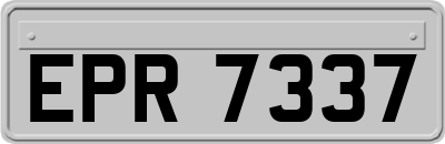 EPR7337