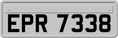 EPR7338