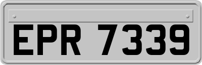 EPR7339