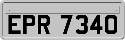 EPR7340