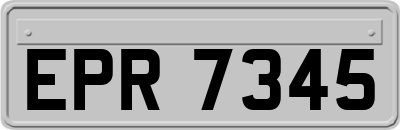 EPR7345