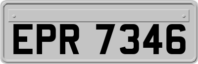 EPR7346