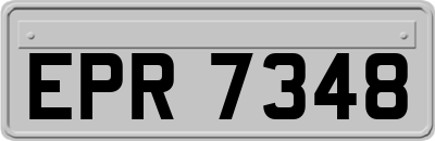 EPR7348