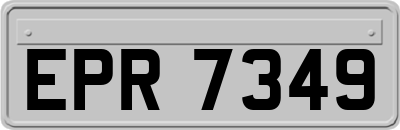 EPR7349