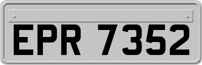 EPR7352