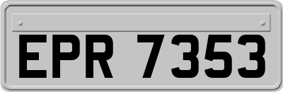 EPR7353
