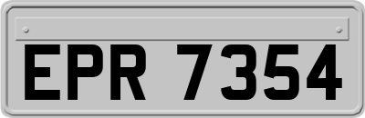 EPR7354