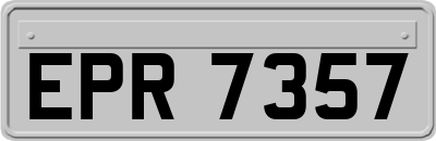 EPR7357