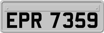 EPR7359