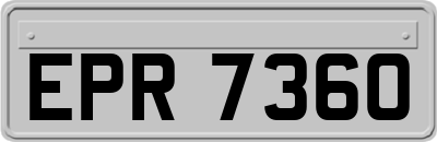 EPR7360