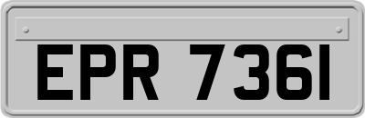 EPR7361