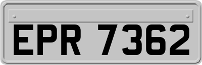 EPR7362