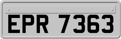 EPR7363